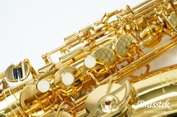 Alto Saxophone YAS-62　